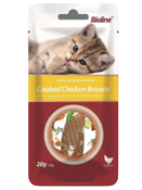 Bioline Cooked Chicken 20g